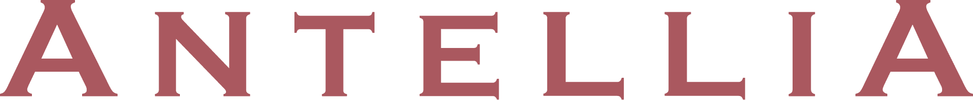 Logo de Antellia